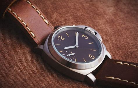 panerai homage|cheap panerai homages.